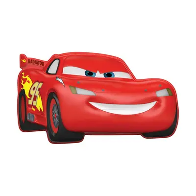 PHILIPS 71941/32/P0 DISNEY CARS 3D FALI LED LAMPA