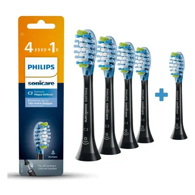 PHILIPS SONICARE HX9045/33, 4+1 DB