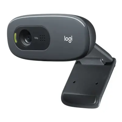 LOGITECH C270 HD WEBCAM USB 960-001063