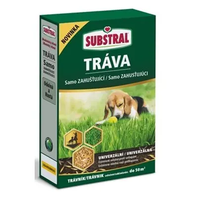 SUBSTRAL ONSURITO FUKEVEREK - UNIVERZALIS 1KG /1003112/