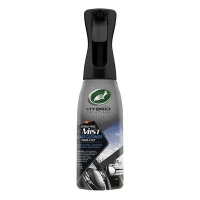 TURTLE WAX HYBRID STREAKFREE GLASS CLEANER MIST 591ML 10391