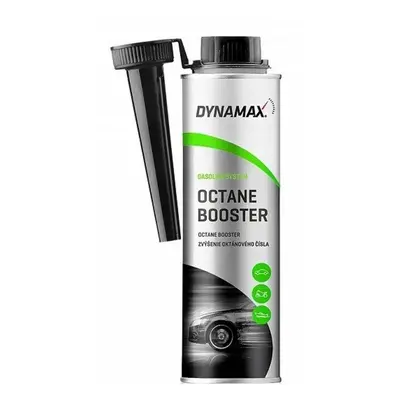 DYNAMAX OKTANSZAM NOVELO 300 ml 502253