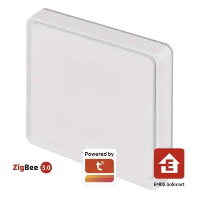 EMOS H5011 GOSMART SZCENARIO KAPCSOLO 1TL IP-2001ZW ZIGBEE