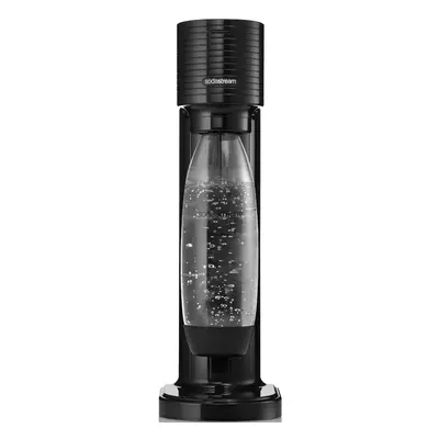 SODASTREAM GAIA BLACK QUICK CONNECT