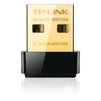 TP-LINK TL-WN725N