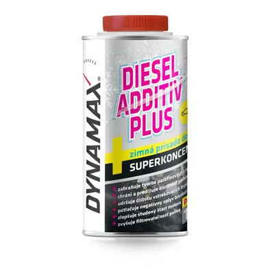 DYNAMAX TELI DIZEL ADALEKANYAG 500ML 1:1000 503206