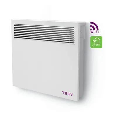 TESY CN 051 100 EI CLOUD W