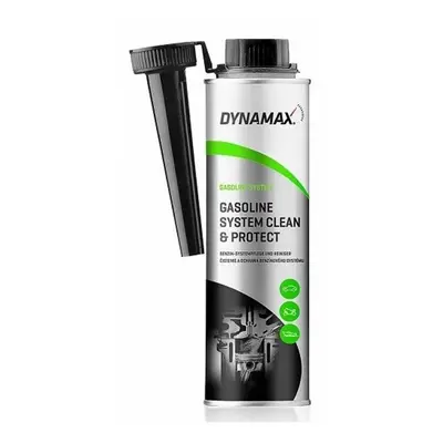 DYNAMAX BENZINRENDSZER TISZTITASA ES VEDELME 300ML 502251