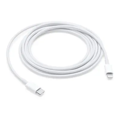 APPLE USB-C TO LIGHTNING CABLE (2M) MQGH2ZM/A