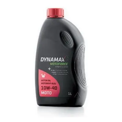 DYNAMAX MF 4T SUPER SCOOTER 1L 10W40 501911