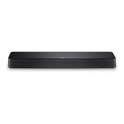 BOSE SOLO SOUNDBAR II BLACK, B 845194-2100