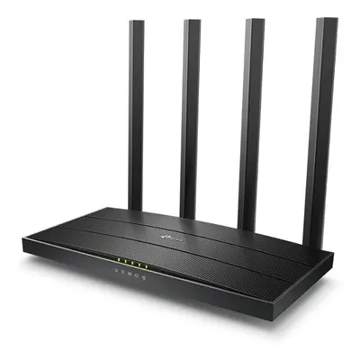 TP-LINK ARCHER C80, AC1900 DUAL-BAND WI-FI ROUTER