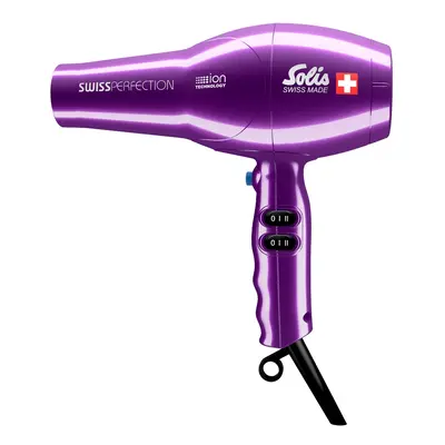 SOLIS 968.57 SWISS PERFECTION VIOLET