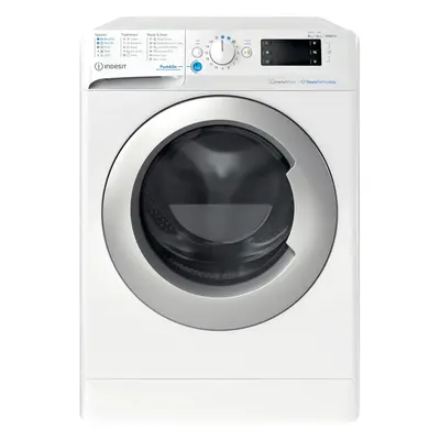 INDESIT BDE 86436 WSV EE