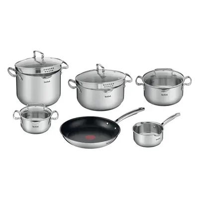 TEFAL G732SA55, 10 DB