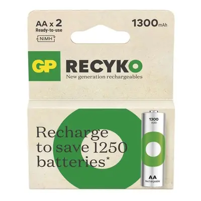 GP B25232 UJRATOLTHETO ELEM RECYKO 1300 (AA)