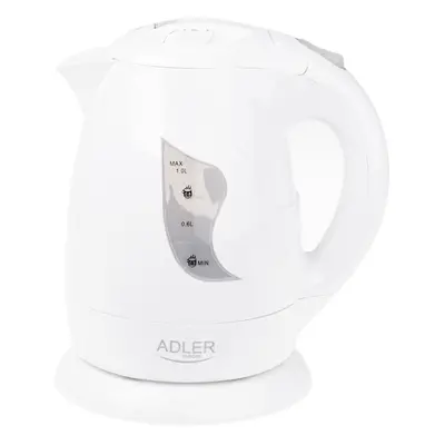 ADLER AD08W