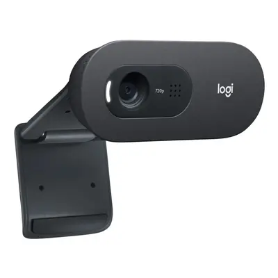 LOGITECH C505E UZLETI WEBCAMERA BLK USB N/A WW