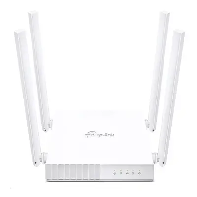 TP-LINK ARCHER C24 AC750 DUAL BAND WI-FI ROUTER