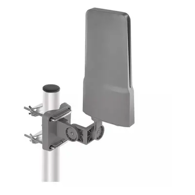 EMOS J0804 UNIVERZALIS ANTENNA VILLAGE FLIPP–V200, DVB-T2, DAB, FILTER LTE/4G/5G