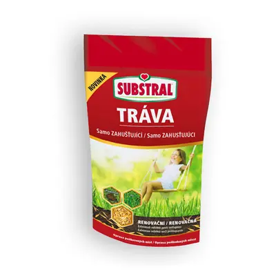 SUBSTRAL ONSURITO FUKEVEREK - REGENERALO 250G