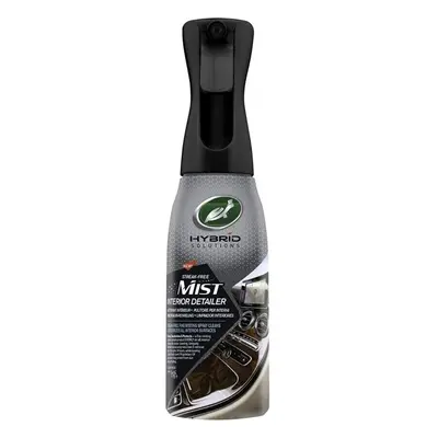 TURTLE WAX HYBRID MIST INTERIOR DETAILER 591ML