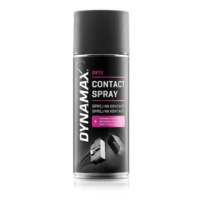 DYNAMAX DXT3 CONTACT SPRAY 400 ML 606144