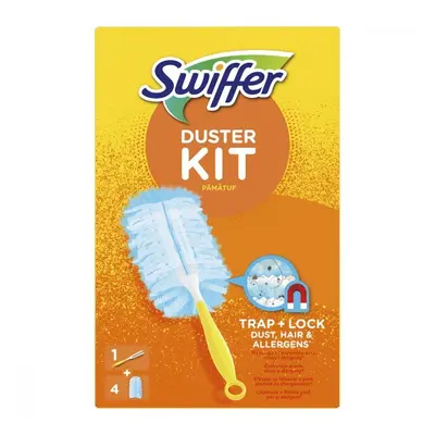 SWIFFER DUSTER KIT