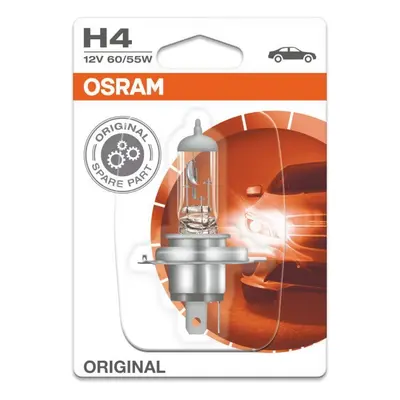 OSRAM H4 STANDARD 12V 60/55W P43T AUTO IZZO, 64193