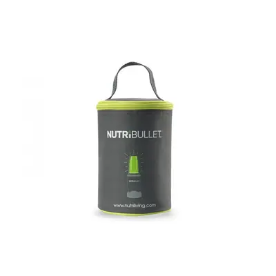 NUTRIBULLET BLAST OFF HUTOTASKA