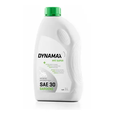 DYNAMAX M4T SUPER 30 1L 500713