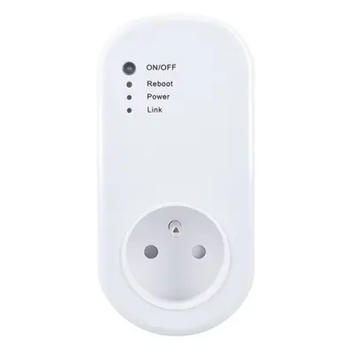 SOLIGHT DT28 SMART WIFI ALJZAT FOGYASZTASMEROVEL