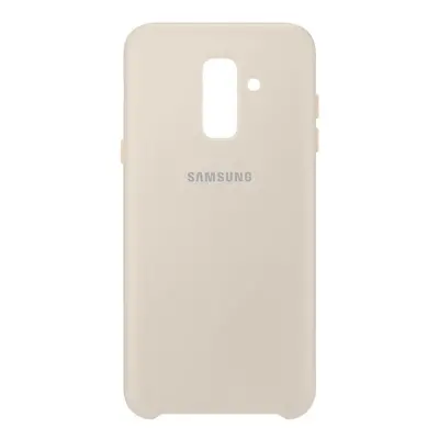 SAMSUNG EF-PA605CFEGWW SAMSUNG GALAXY A6+ VEDOTOK, ARANY