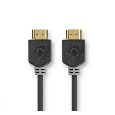 NEDIS CVBW35000BK50 HDMI KABEL 2.0