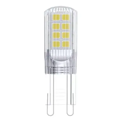 EMOS ZQ9536 LED IZZO CLASSIC JC 2,5W G9 SEMLEGES FEHER