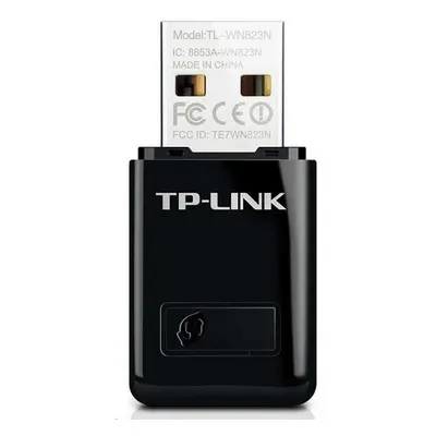 TP-LINK TL-WN823N