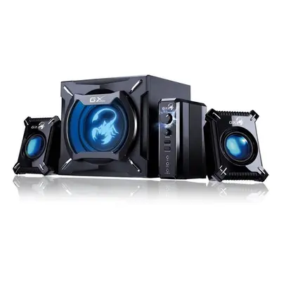 GENIUS HANGSZORO GX GAMING SW-G2.1 2000