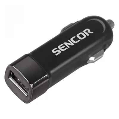 SENCOR SCH 311 USB AUTOS TOLTO