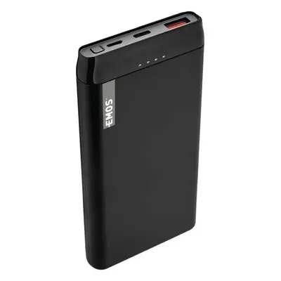 EMOS B0524B POWERBANK ALPHAQ 10 10000 B BLACK