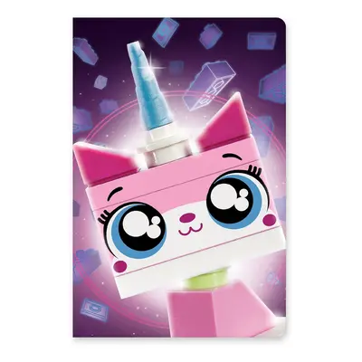 LEGO MOVIE 2 UNIKITTY NAPLO /52341/