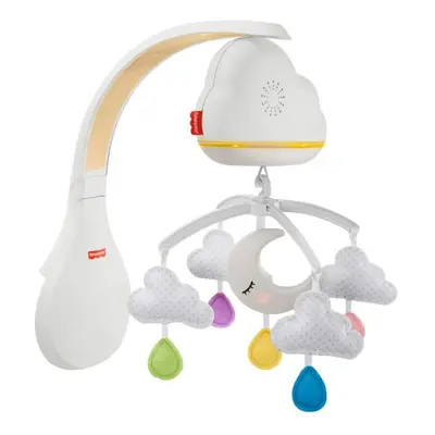 FISHER PRICE KISAGYFORGO CALMING CLOUDS