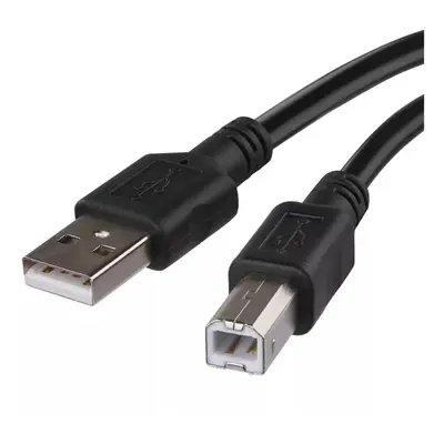 EMOS S70202 USB KABEL 2.0 A VILLA B VILLA 2M