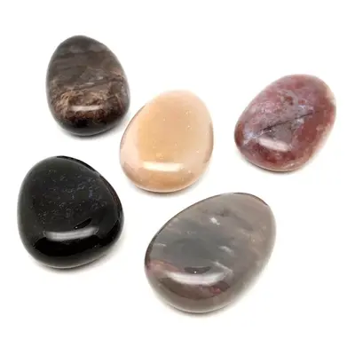 25/30mm Sardonyx csepp