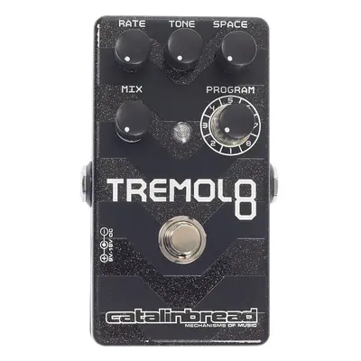 Catalinbread Tremolo8