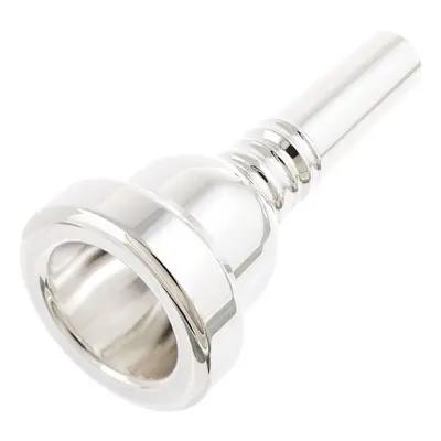 Griego Mouthpieces 7A Alessi, Silver