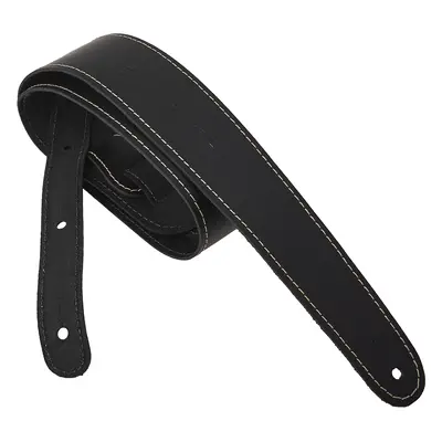 Martin Slim Strap Black