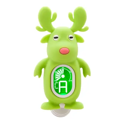 Swiff Reindeer Green