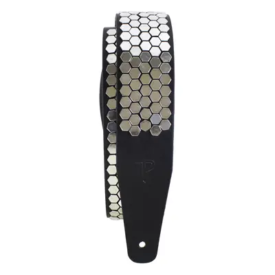 Perri's Leathers 7640 Studded Leather Heavy Metal