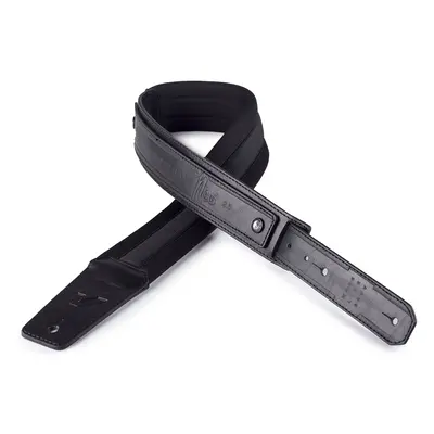 Gruvgear SoloStrap Neo-25 Black