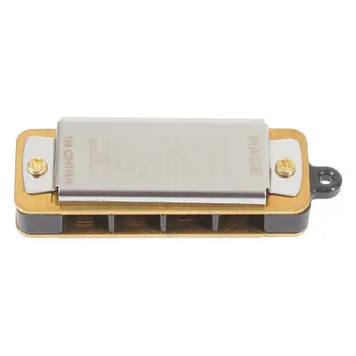 Hohner Mini harmonica